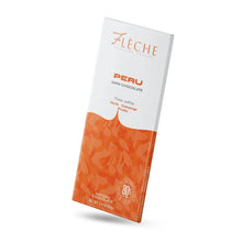 Vegan Sugar Free 80% Dark Chocolate Peru | Flèche Healthy Treats