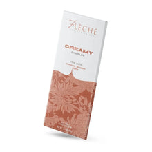 Vegan Sugar Free Creamy Chocolate | Flèche Healthy Treats