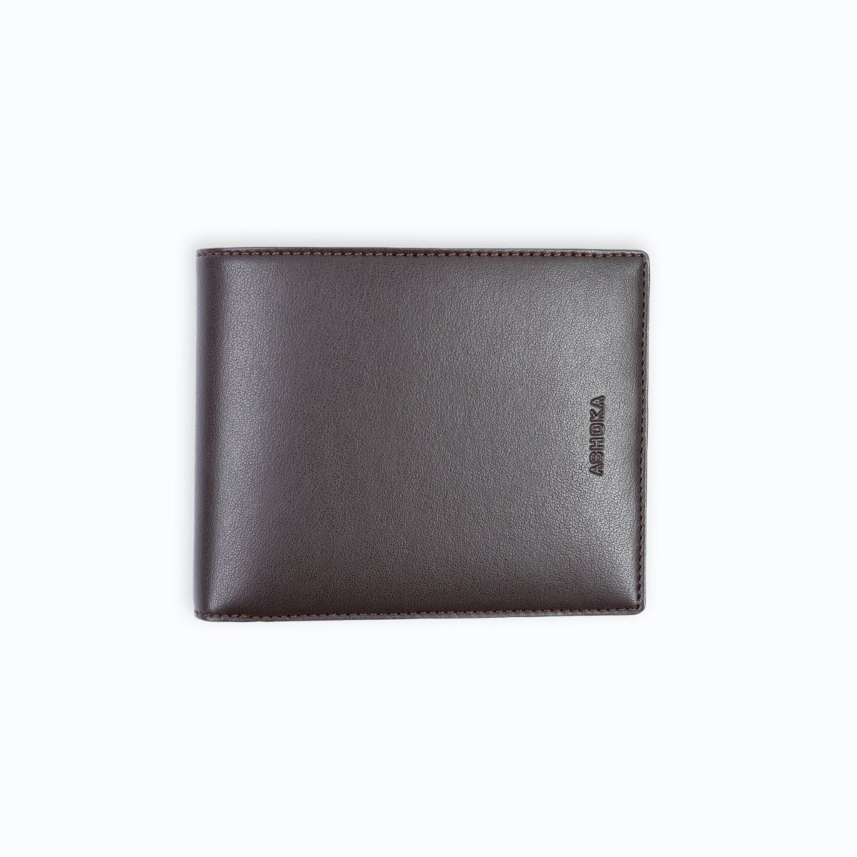 Uppeal™ Brown Wallet - Vegan America