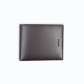 Uppeal™ Brown Wallet - Vegan America