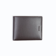 Uppeal™ Brown Wallet - Vegan America