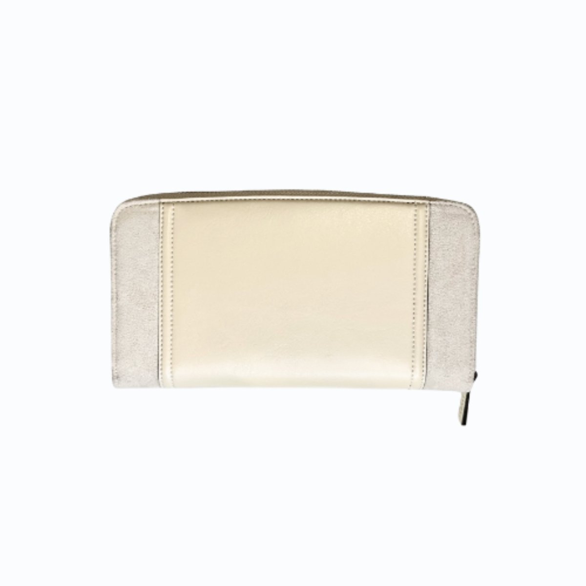 Oxymore Bamboo Sand Companion Wallet - Vegan America