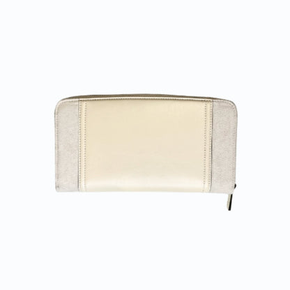 Oxymore Bamboo Sand Companion Wallet - Vegan America