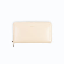 Couture Bamboo Sand Companion Wallet - Vegan America