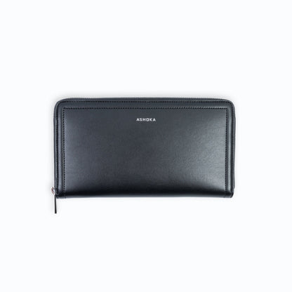 Couture Uppeal™ Black Companion Wallet - Vegan America