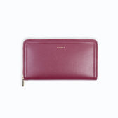 Couture Uppeal™ Bordeaux Companion Wallet - Vegan America