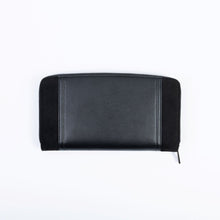 Oxymore Uppeal™ Black Companion Wallet - Vegan America