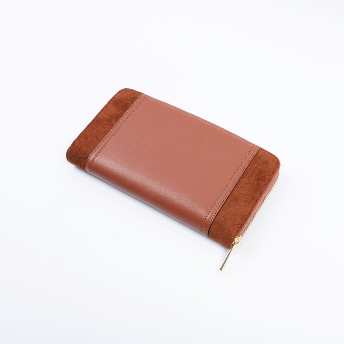 Oxymore Uppeal™ Camel Companion Wallet - Vegan America