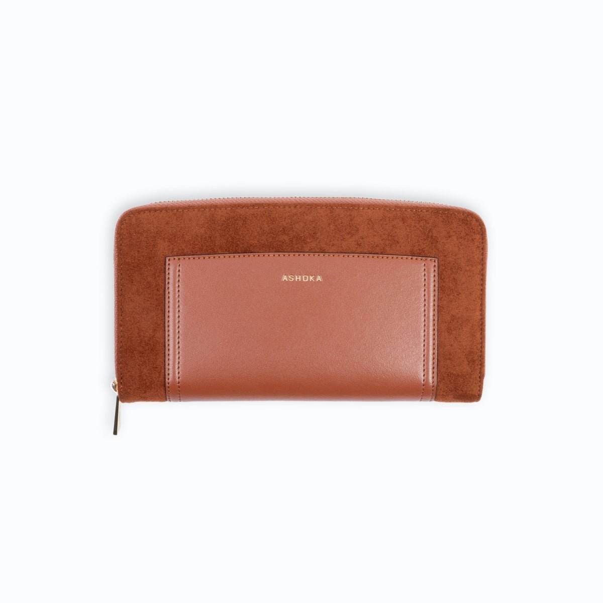 Oxymore Uppeal™ Camel Companion Wallet - Vegan America