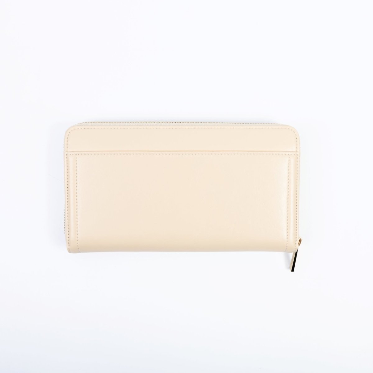 Couture Bamboo Sand Companion Wallet - Vegan America