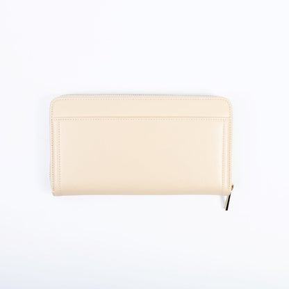 Couture Bamboo Sand Companion Wallet - Vegan America
