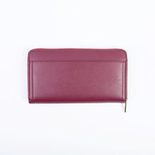 Couture Uppeal™ Bordeaux Companion Wallet - Vegan America