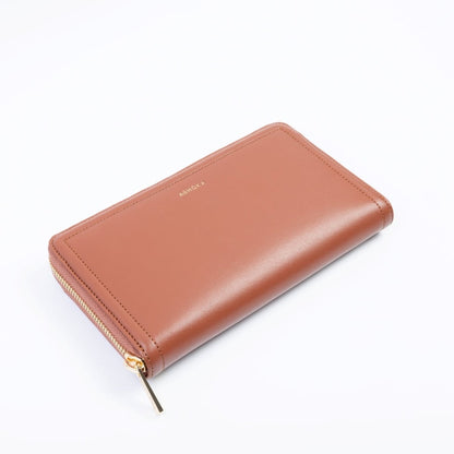 Couture Uppeal™ Camel Companion Wallet - Vegan America