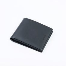 Uppeal™ Black Wallet - Vegan America