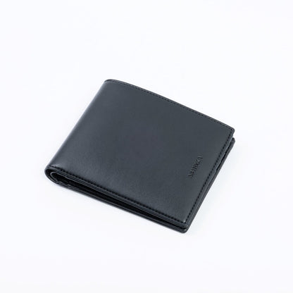 Uppeal™ Black Wallet - Vegan America