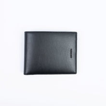 Uppeal™ Black Wallet - Vegan America