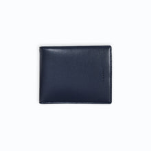Uppeal™ Navy Wallet - Vegan America