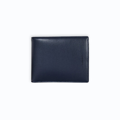 Uppeal™ Navy Wallet - Vegan America