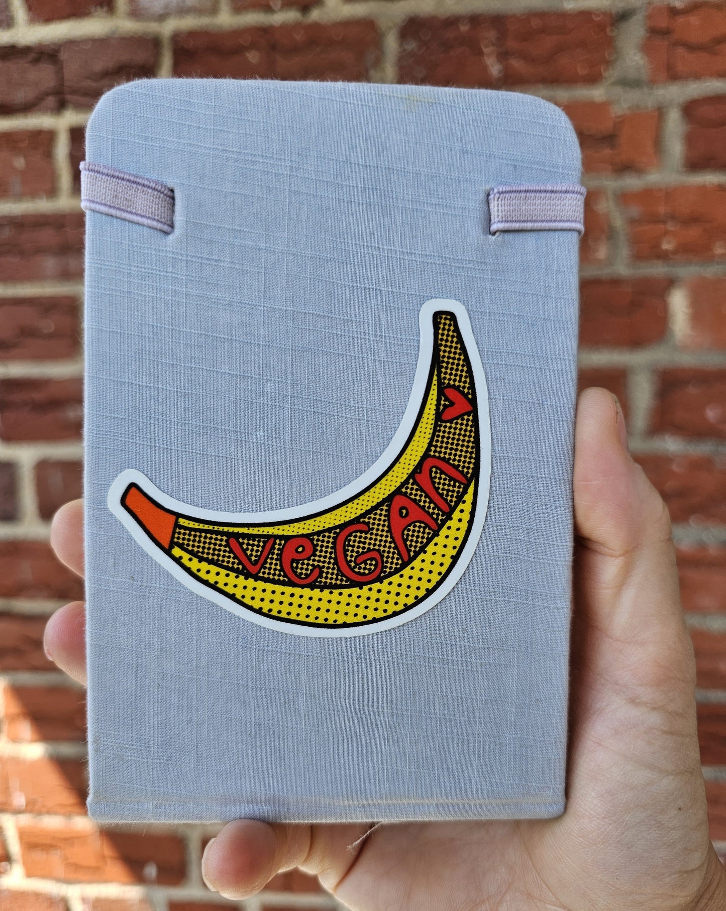 Vegan Banana