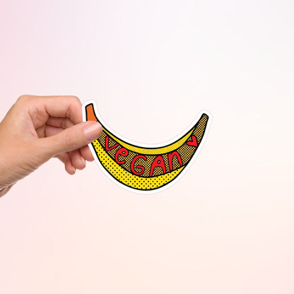 Vegan Banana