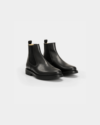 Vegan Chelsea Boot - Men