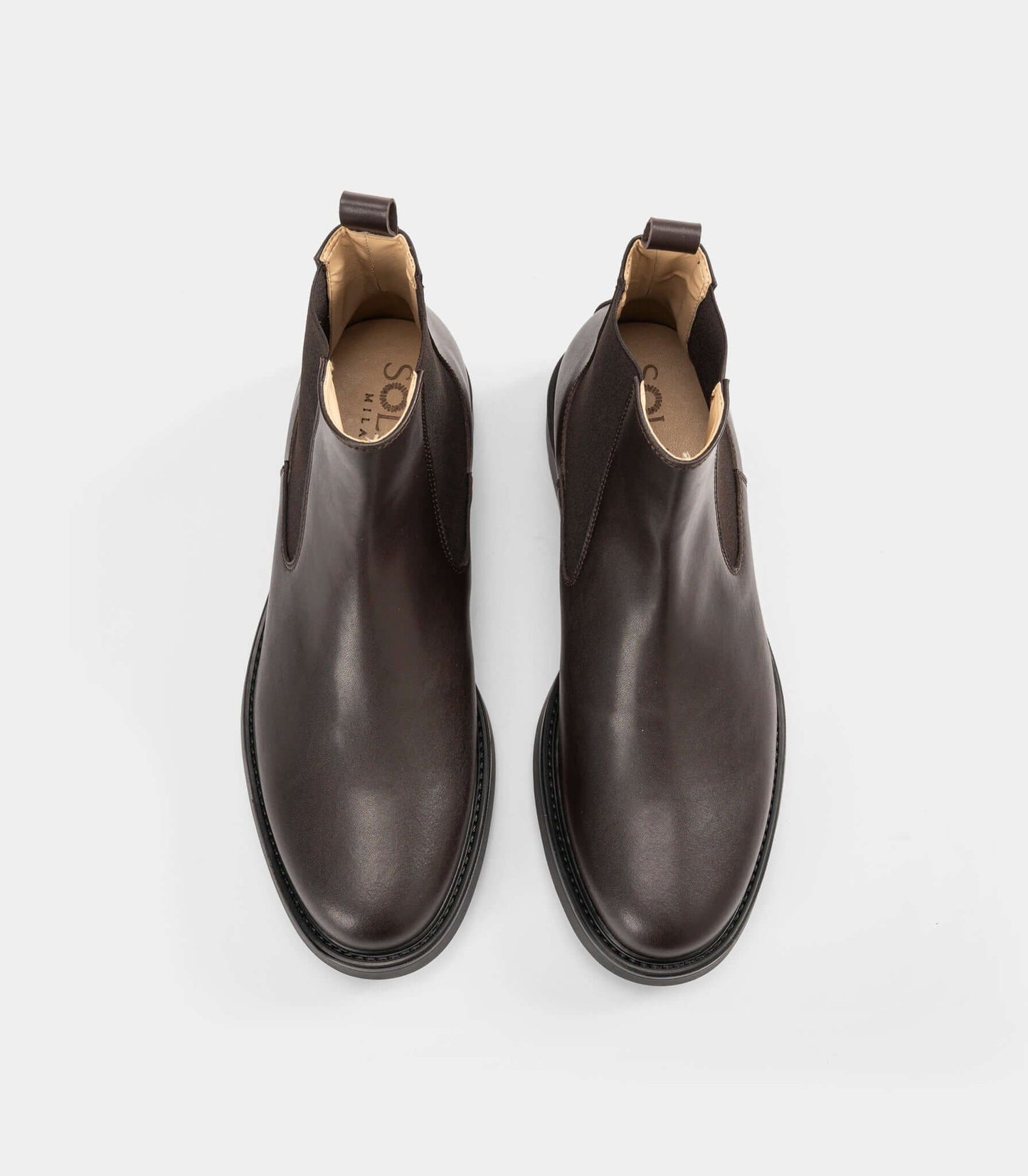 Vegan Chelsea Boot - Men