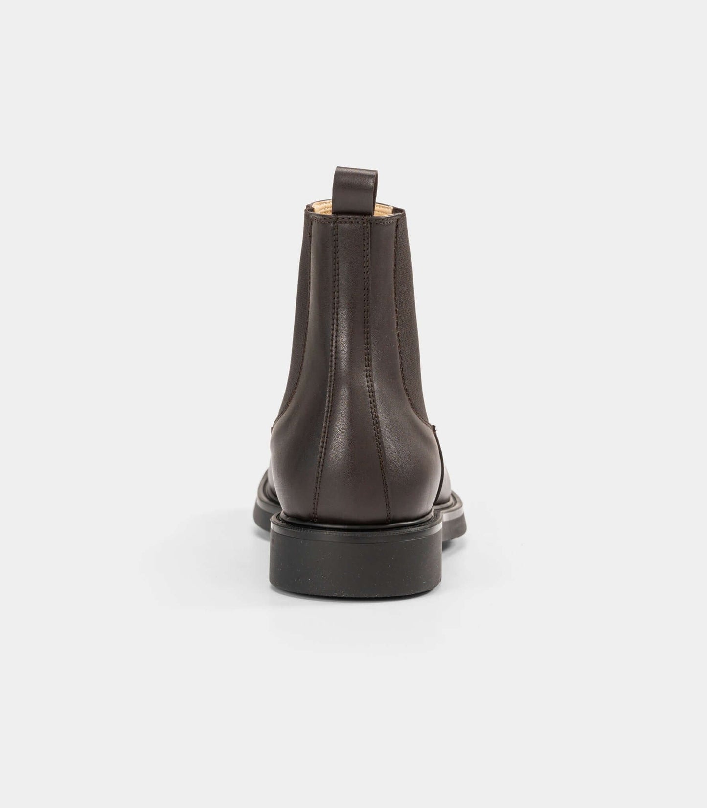 Vegan Chelsea Boot - Men