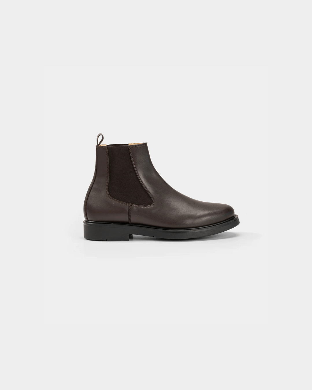 Vegan Chelsea Boot - Men