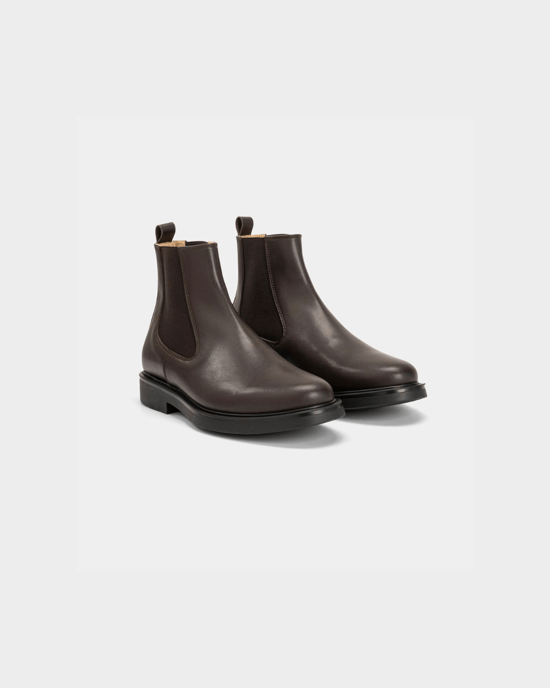 Vegan Chelsea Boot - Men