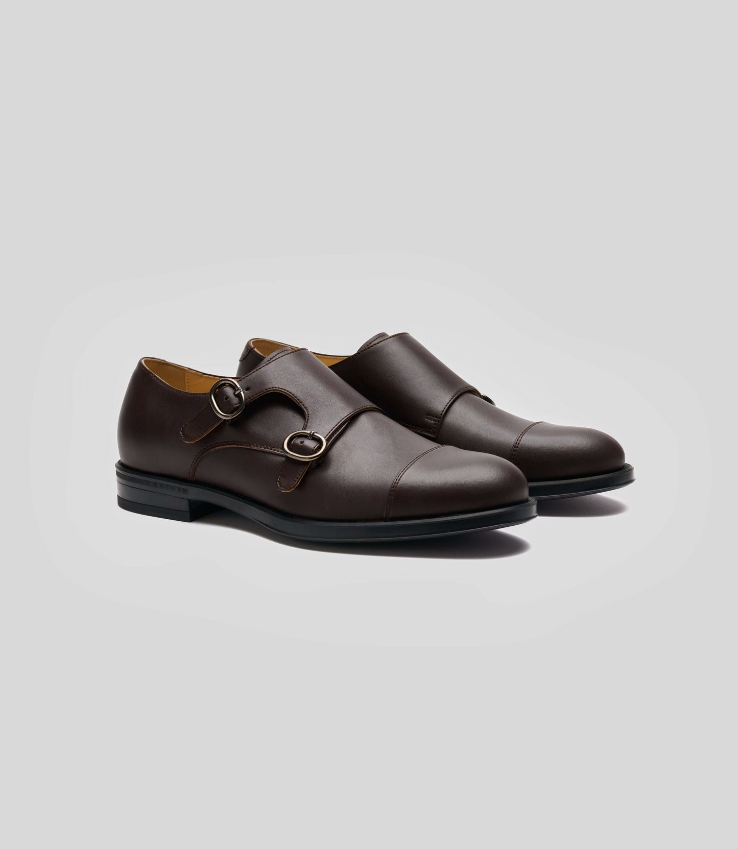 Monk Strap - Man