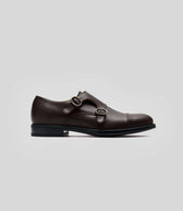 Vegan Monk Strap - Man - Vegan America