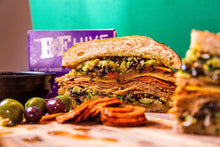Ultimate Sandwich Kit - Vegan America