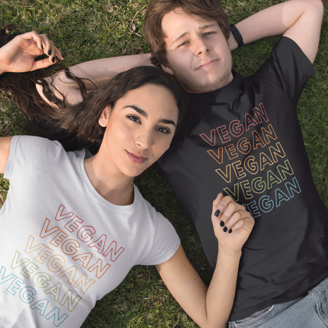 Vegan Pride - Unisex - Vegan America
