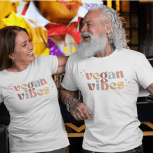 Vegan Vibes - Unisex - Vegan America