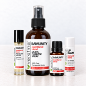 Complete Immunity Collection