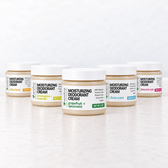 Moisturizing Deodorant Cream - Vegan America