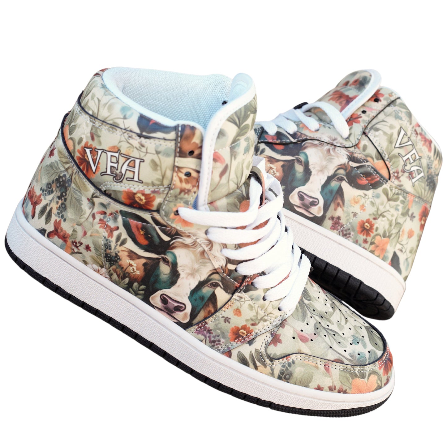 Vegan Sneakers VFA Retros