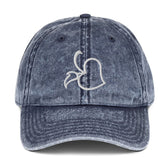 Cocoa-Chic Baseball Cap - Vegan America