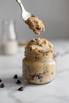 Vegan Cookie Dough