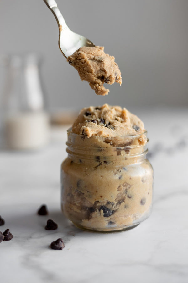 Vegan Cookie Dough - Vegan America