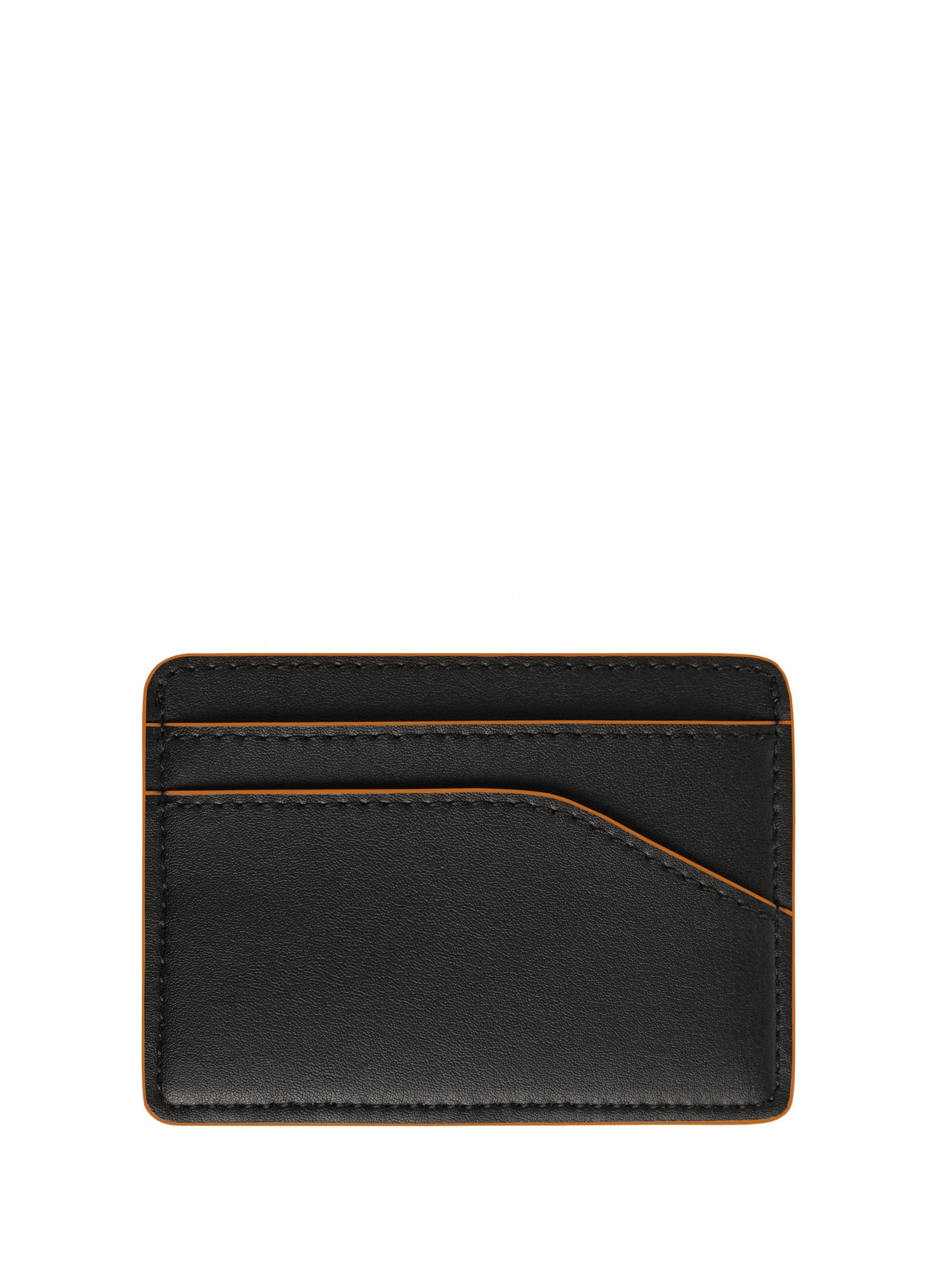 Ascent Black Cardholder