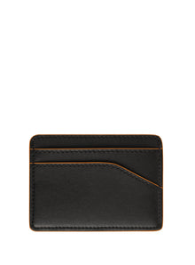 Ascent Black Cardholder