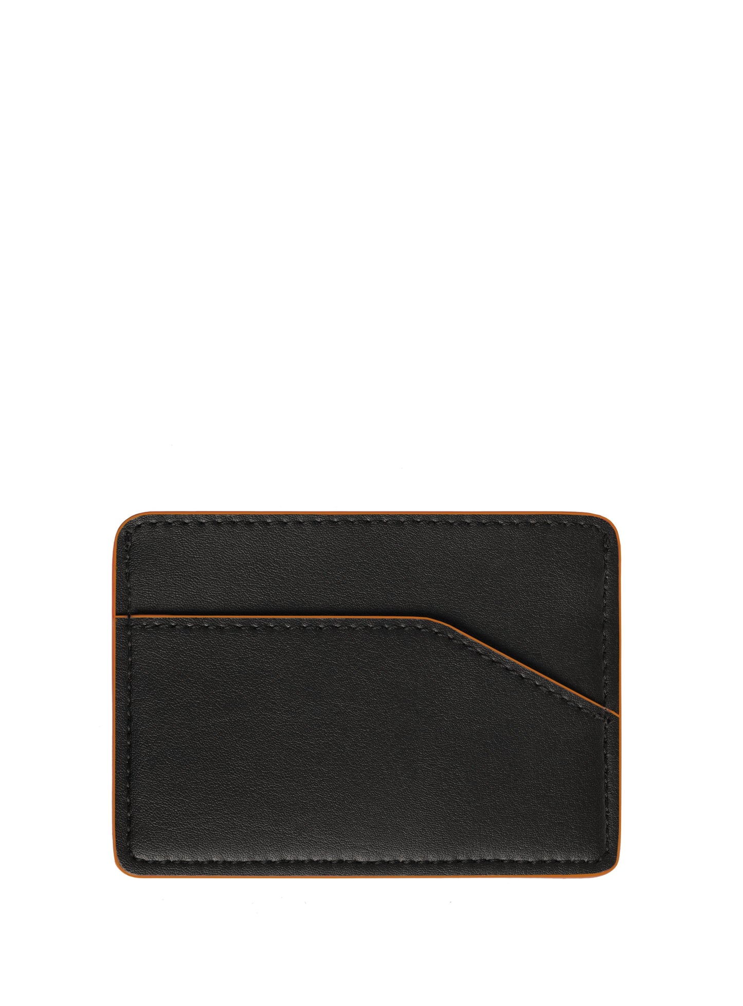 Ascent Black Cardholder