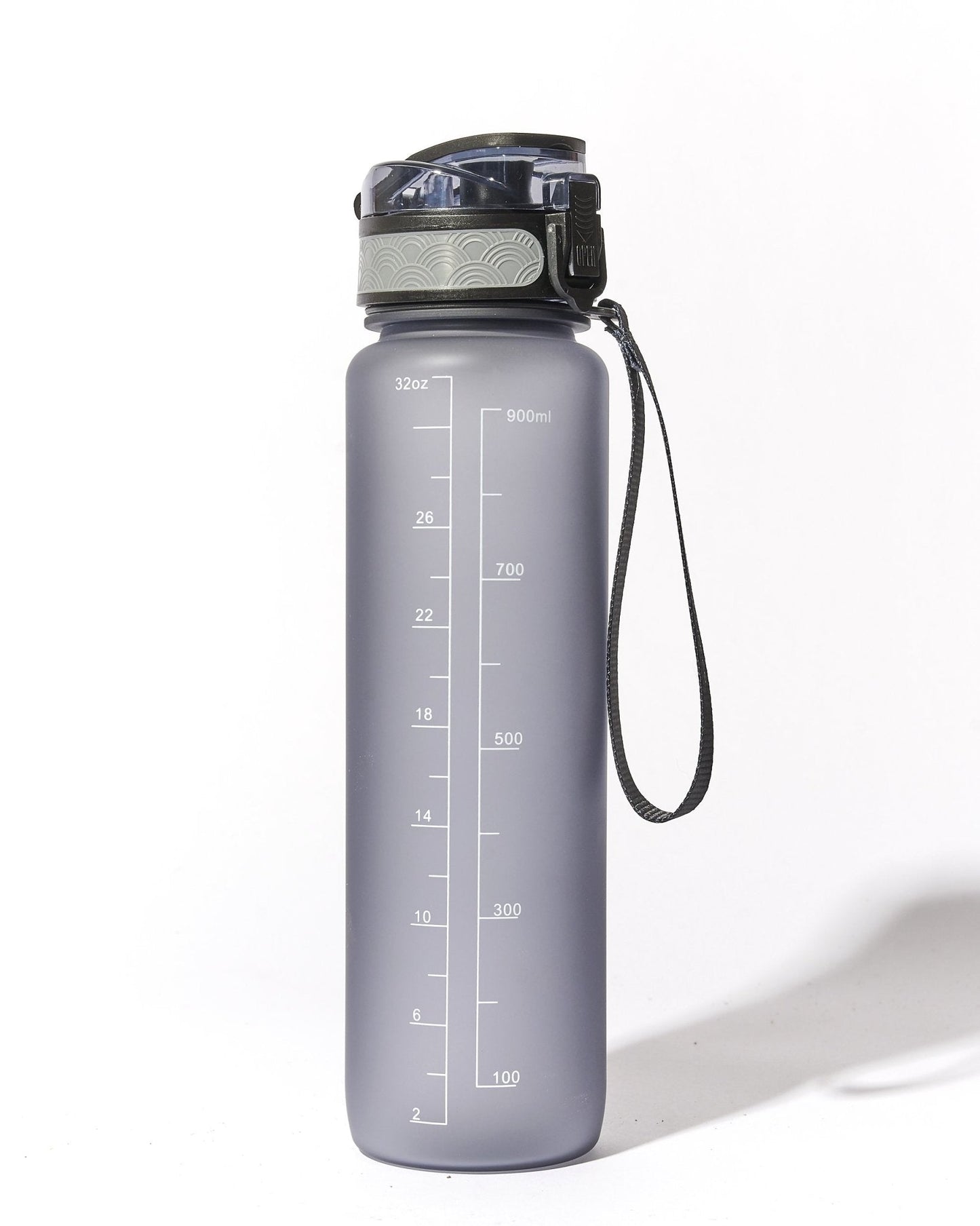 Water Bottle - Vegan America