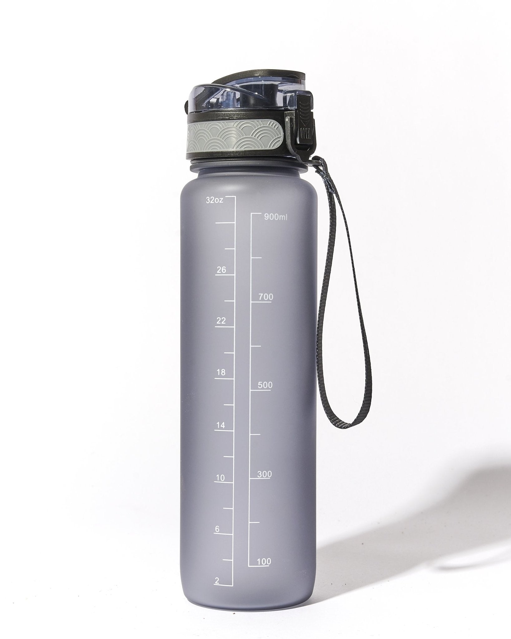 Water Bottle - Vegan America