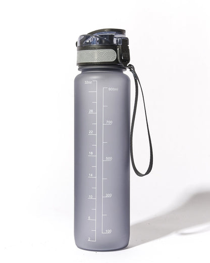 Water Bottle - Vegan America