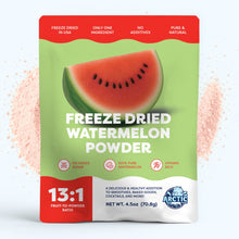 Freeze Dried Watermelon Powder