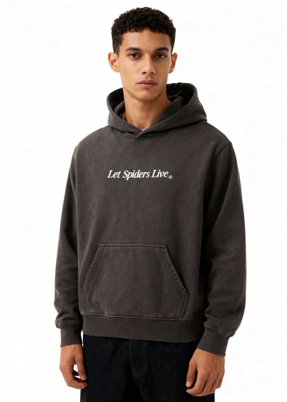 Spider Hoodie
