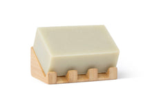 Bamboo Waterfall Soap Dish
