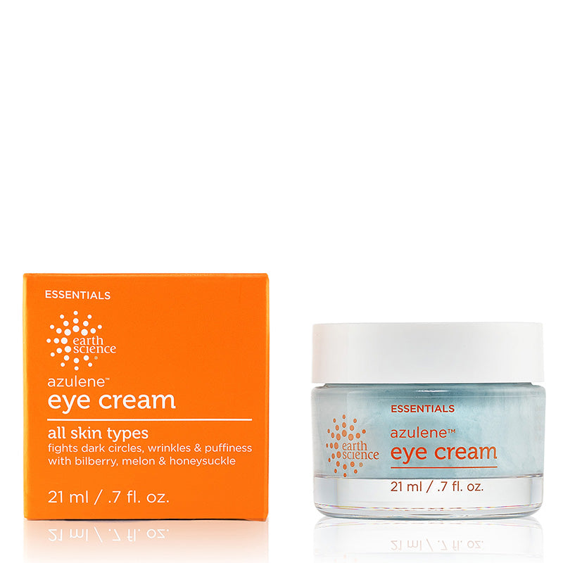 Azulene™ Eye Cream 0.7 oz.